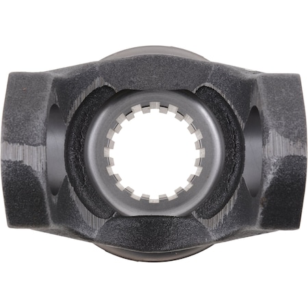 Spicer Differential End Yoke, 6-4-5071X 6-4-5071X